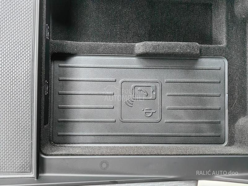 Audi Q7 50TDI/S LINE/HIBRID