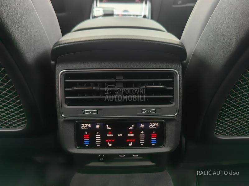 Audi Q7 50TDI/S LINE/HIBRID