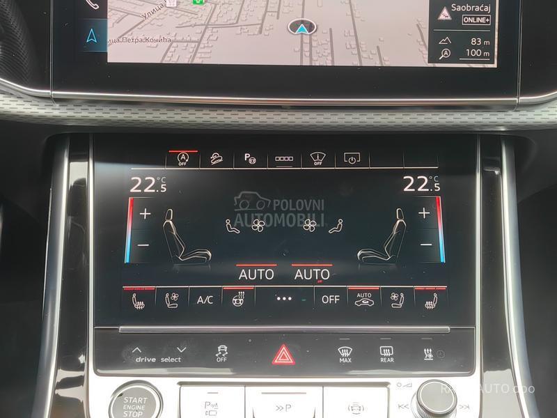 Audi Q7 50TDI/S LINE/HIBRID