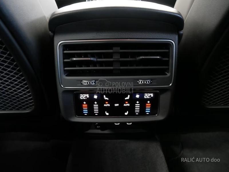 Audi Q7 50TDI/S LINE/HIBRID