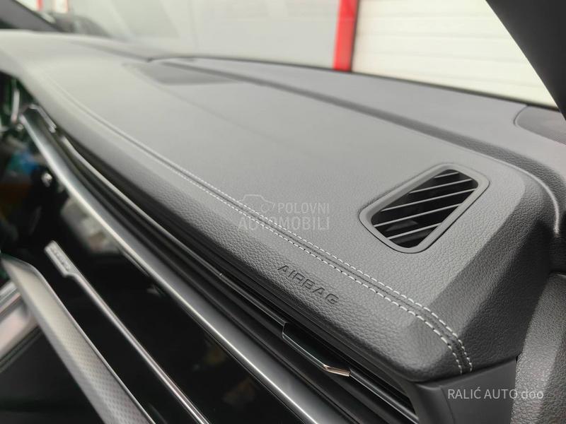 Audi Q7 50TDI/S LINE/HIBRID