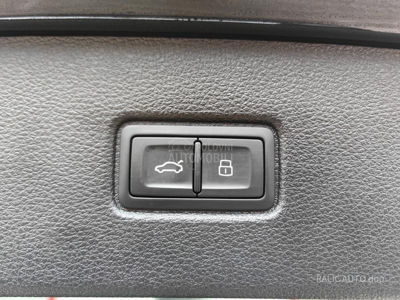 Audi Q7 50TDI/S LINE/HIBRID