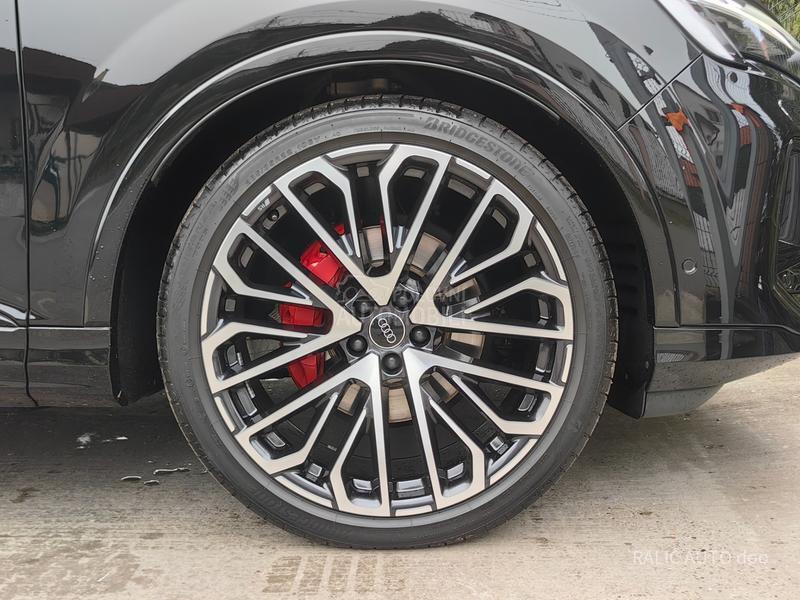 Audi Q7 50TDI/S LINE/HIBRID