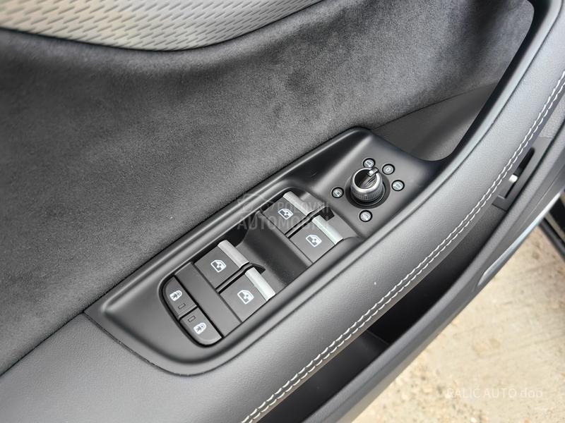 Audi Q7 50TDI/S LINE/HIBRID