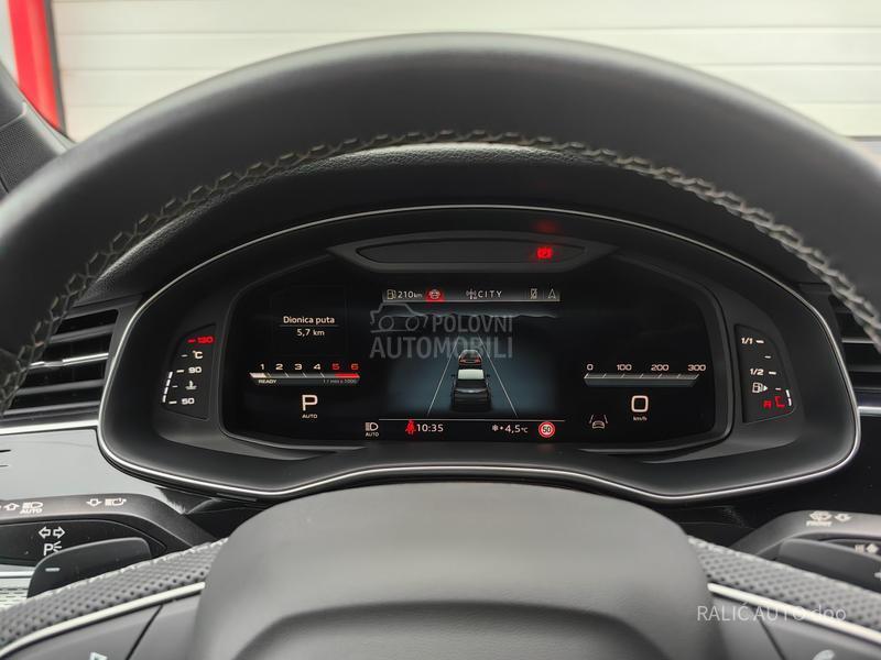 Audi Q7 50TDI/S LINE/HIBRID