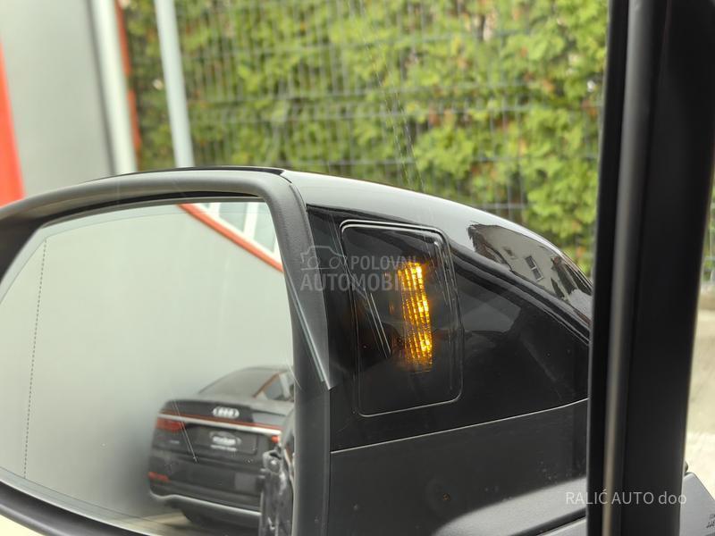 Audi Q7 50TDI/S LINE/HIBRID