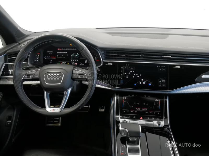 Audi Q7 50TDI/S LINE/HIBRID