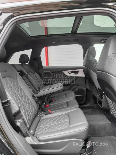 Audi Q7 50TDI/S LINE/HIBRID