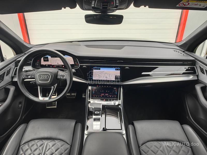 Audi Q7 50TDI/S LINE/HIBRID