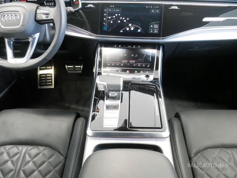 Audi Q7 50TDI/S LINE/HIBRID