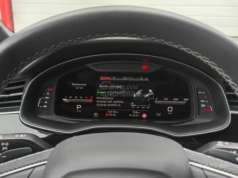 Audi Q7 50TDI/S LINE/HIBRID