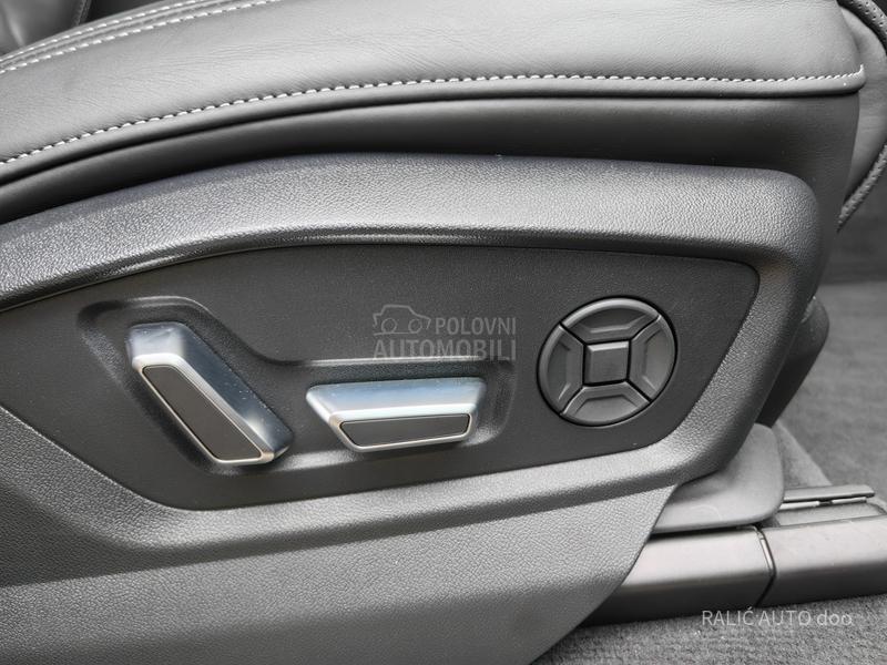 Audi Q7 50TDI/S LINE/HIBRID