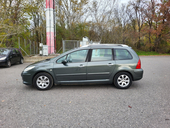 Peugeot 307 1.6 90hp 7 se dsta