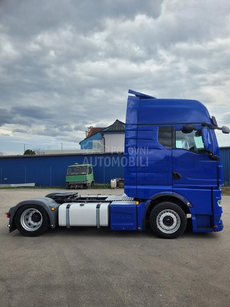 MAN MAN TGX 18.510 4x2