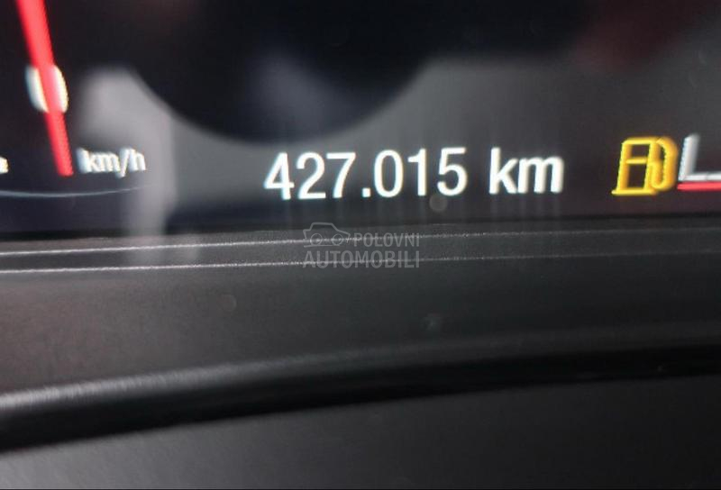 MAN MAN TGX 18.510 4x2