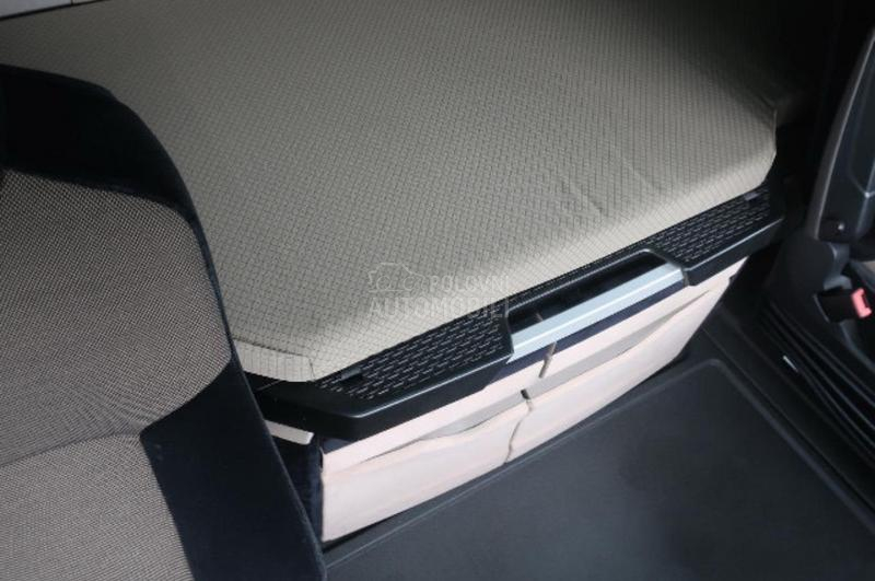 MAN MAN TGX 18.510 4x2