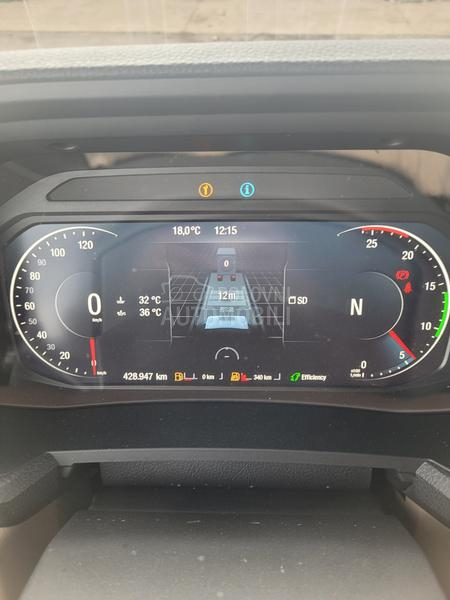 MAN MAN TGX 18.510 4x2