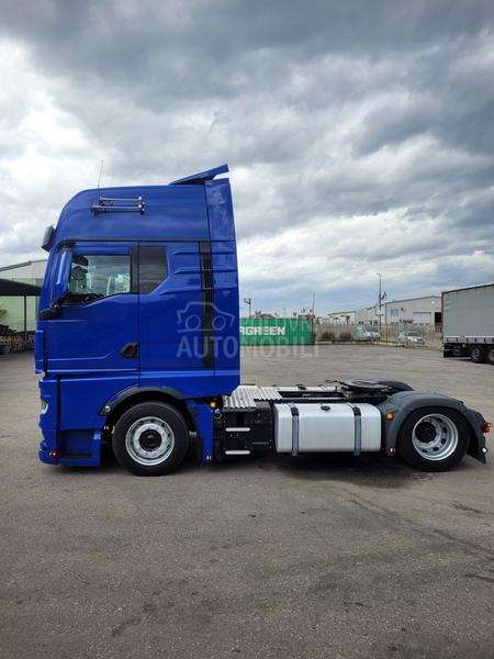 MAN MAN TGX 18.510 4x2