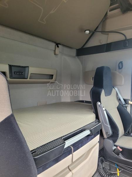 MAN MAN TGX 18.510 4x2