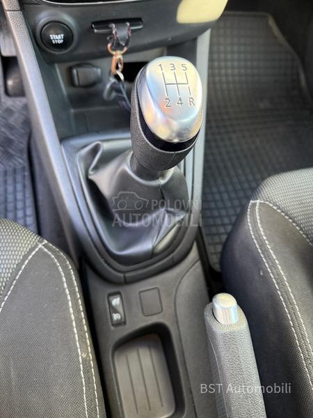 Renault Clio 1.5 dci