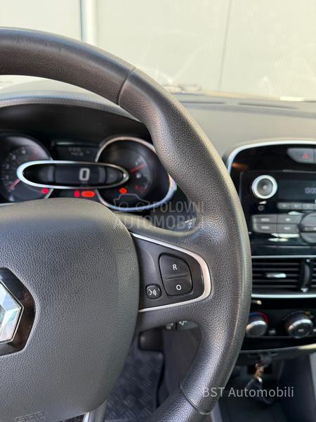 Renault Clio 1.5 dci