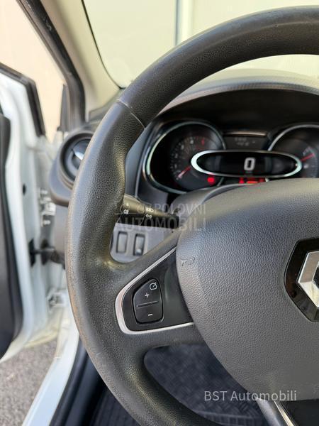 Renault Clio 1.5 dci