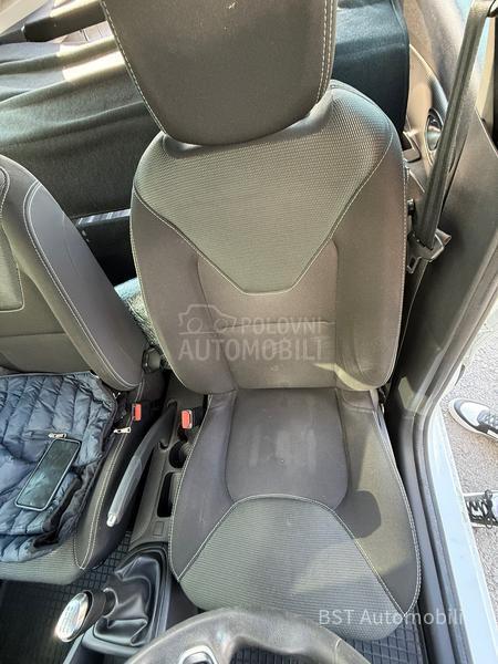 Renault Clio 1.5 dci