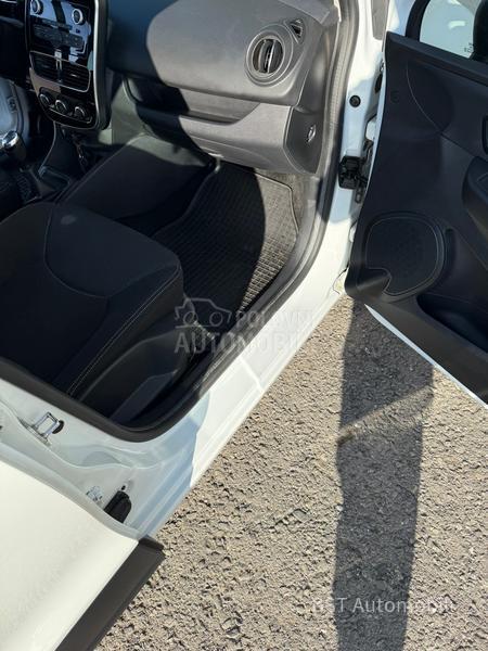 Renault Clio 1.5 dci