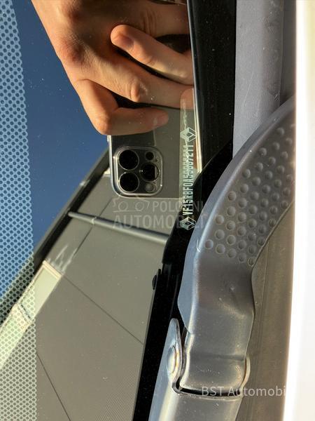 Renault Clio 1.5 dci