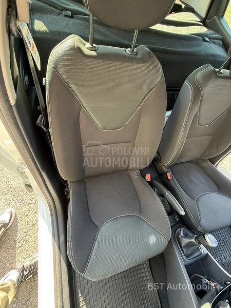 Renault Clio 1.5 dci