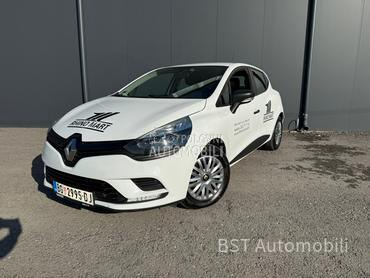 Renault Clio 1.5 dci