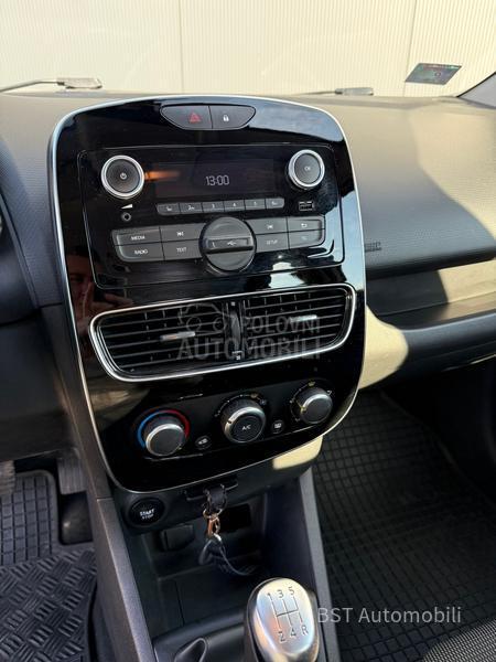 Renault Clio 1.5 dci
