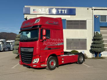 DAF XF 450 Super Space Cab