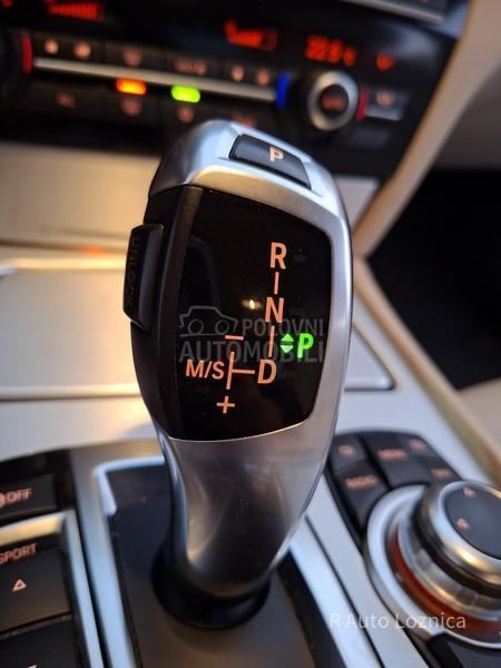 BMW 740 