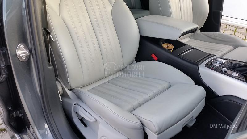 Audi A6 3XS LINE/QUATTRO/FUL