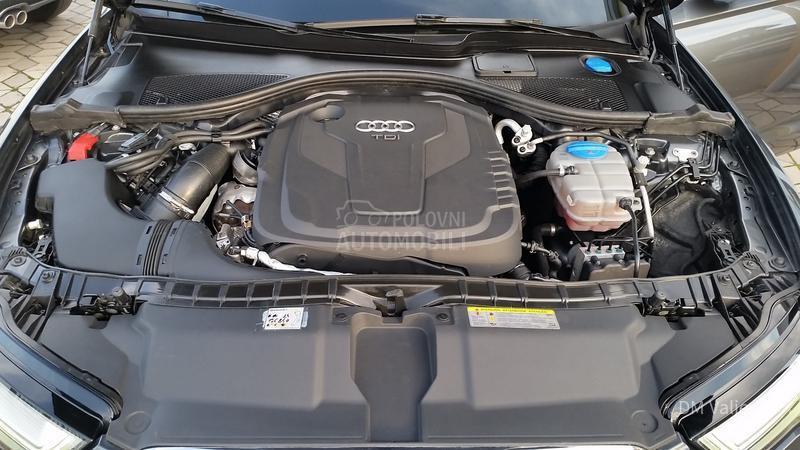 Audi A6 3XS LINE/QUATTRO/FUL