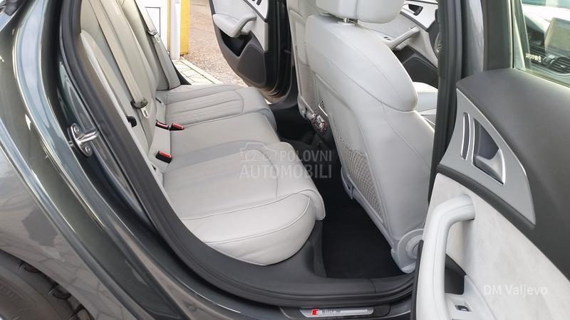 Audi A6 3XS LINE/QUATTRO/FUL