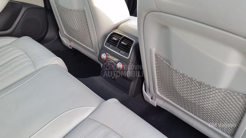 Audi A6 3XS LINE/QUATTRO/FUL