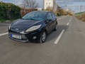 Ford Fiesta 1.4