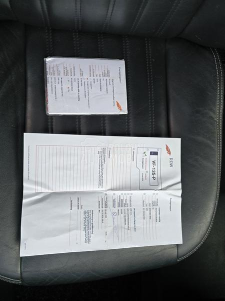 Mercedes Benz Vito CDI DUPLA KABINA