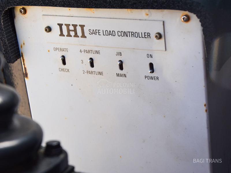 IHI CCH50T