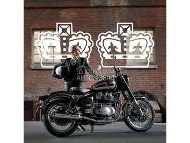 Royal Enfield CLASSIC 650