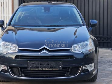 Citroen C5 