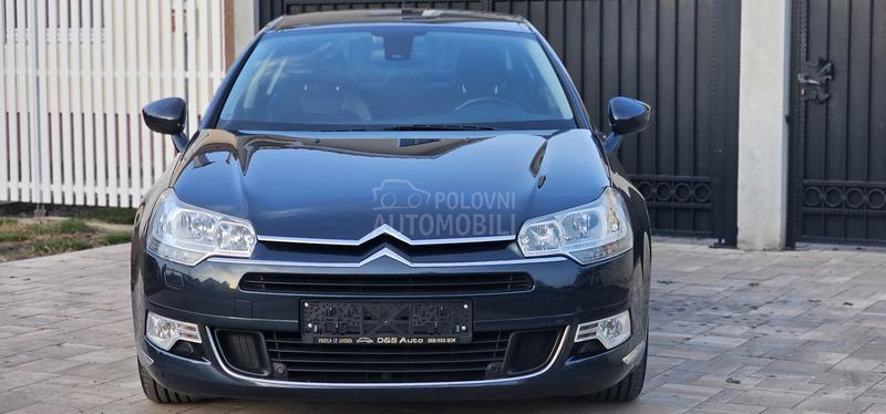 Citroen C5 
