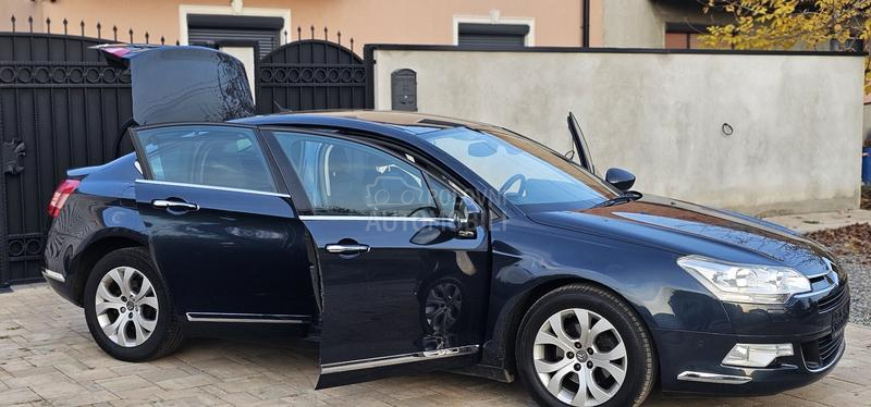 Citroen C5 