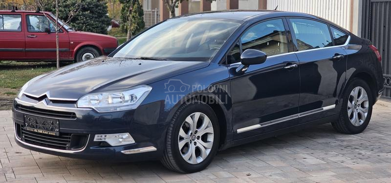 Citroen C5 