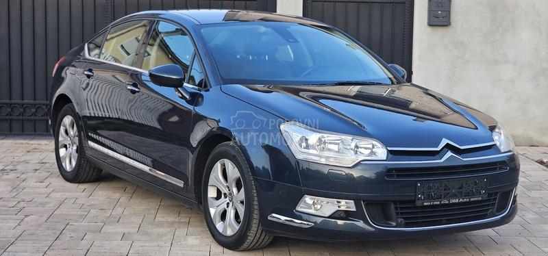 Citroen C5 