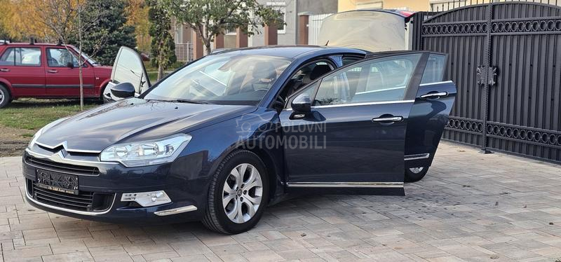 Citroen C5 