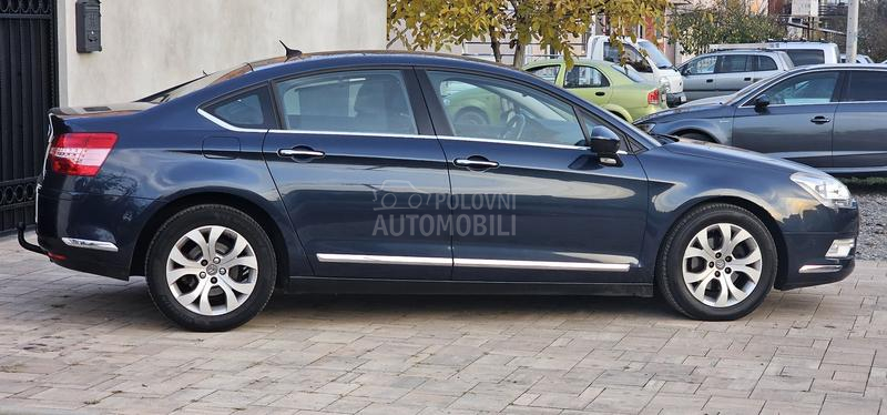 Citroen C5 