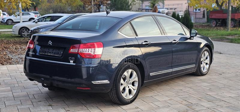 Citroen C5 